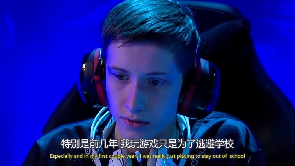 英雄联盟TSM战队中单Bjergsen正式宣布退役 