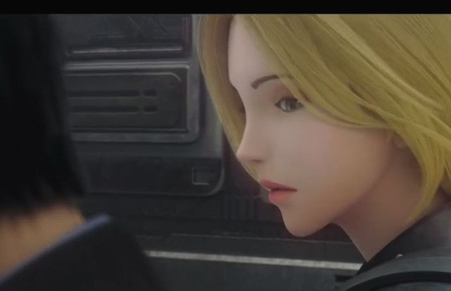 灵笼佩妮的秘密