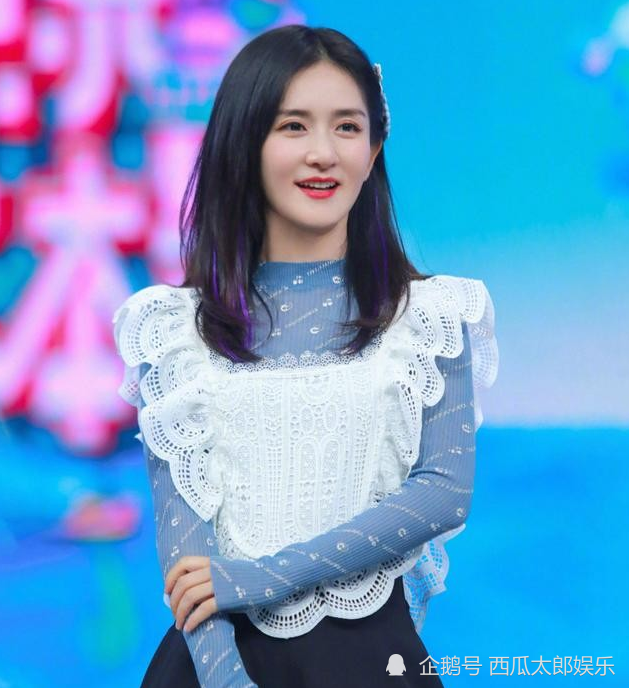 谢娜|金星吐槽谢娜主持太尬，谢娜再次引起热议，翻车无数口碑直线下滑