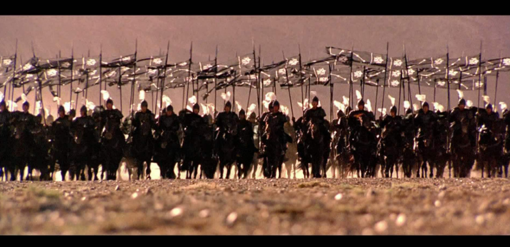 古代十八般武器真正在战场上用的有哪些为什么剑最终被刀替代