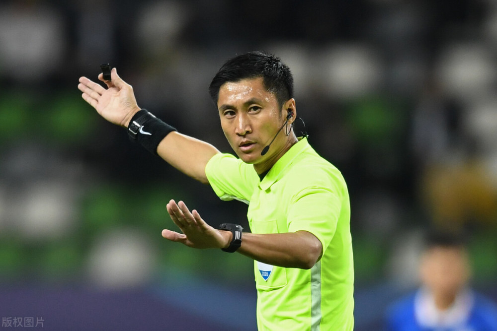 苏州赛区没有好裁判为何京鲁大战马宁要连夜从大连赶往苏州