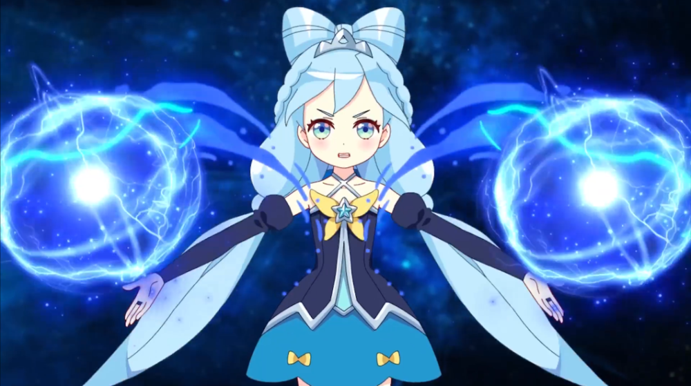 小花仙安安放弃魔法使者身份新动画制作完毕粉丝不认新主角