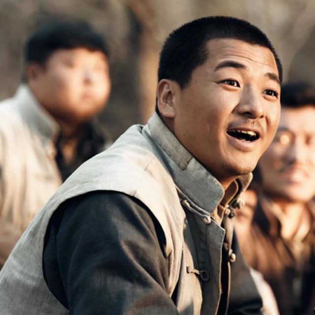 朱传杰齐奎娶中专初恋女友当父亲后差点自杀今幸福美满