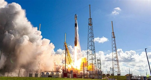 猎鹰9火箭|100次成功发射！SpaceX猎鹰9火箭走过伟大一步