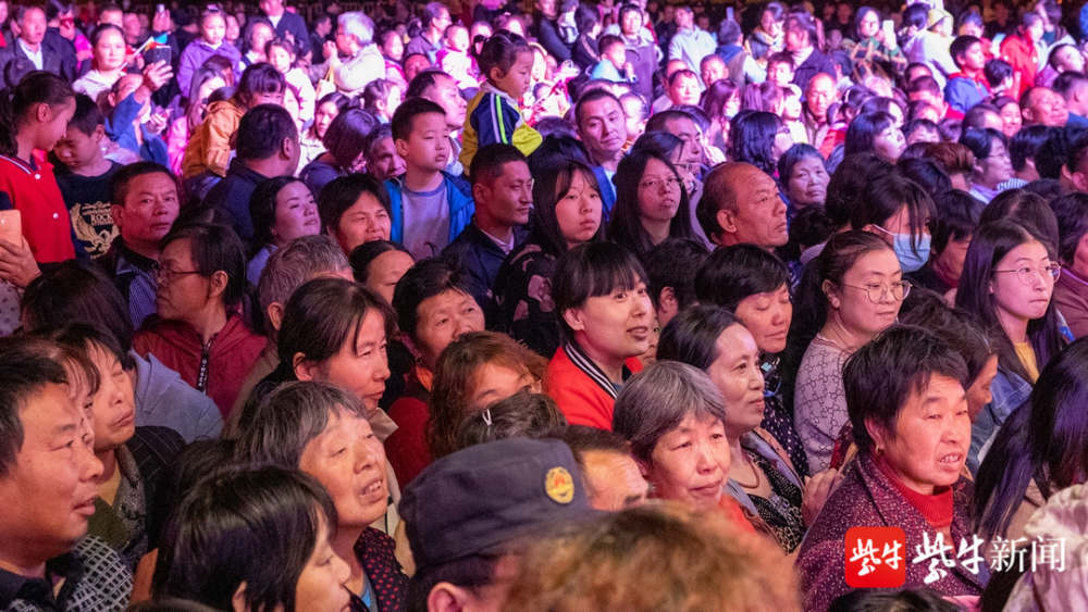 光福镇|“姑苏八点半 光福ye来哉”2020福气市集点燃光福