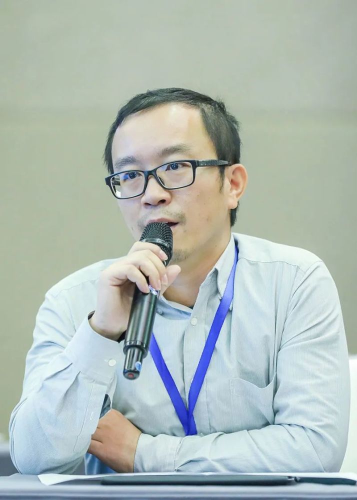 黄燕铭,路颖等40余位大咖参加一次闭门会,最新投资