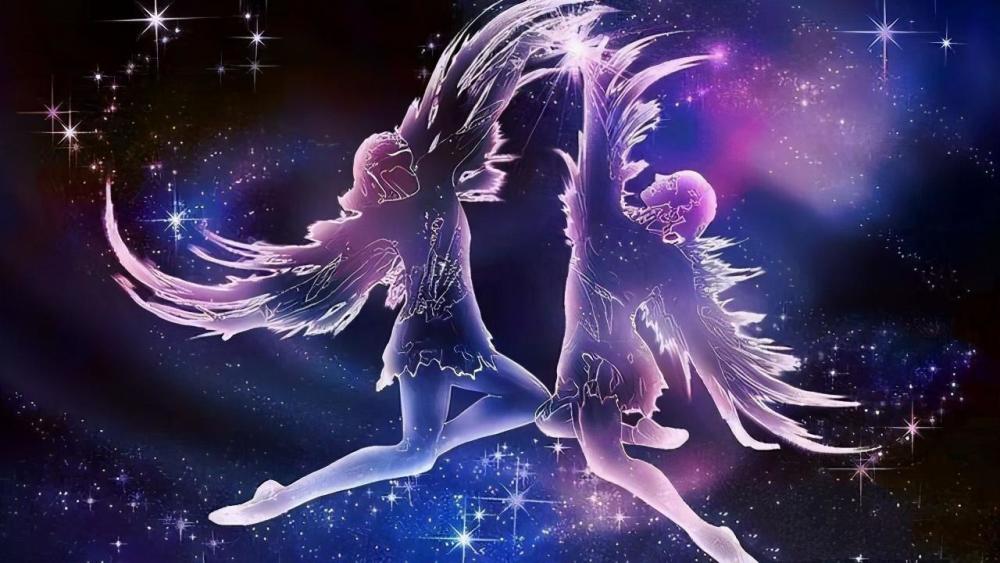 深度剖析月亮双子的特质:猜不透的双子,情感上的流浪者