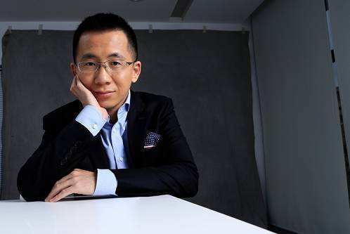 抖音老板张一鸣从小城青年到挣1100亿只因做了这五点第三点最关键