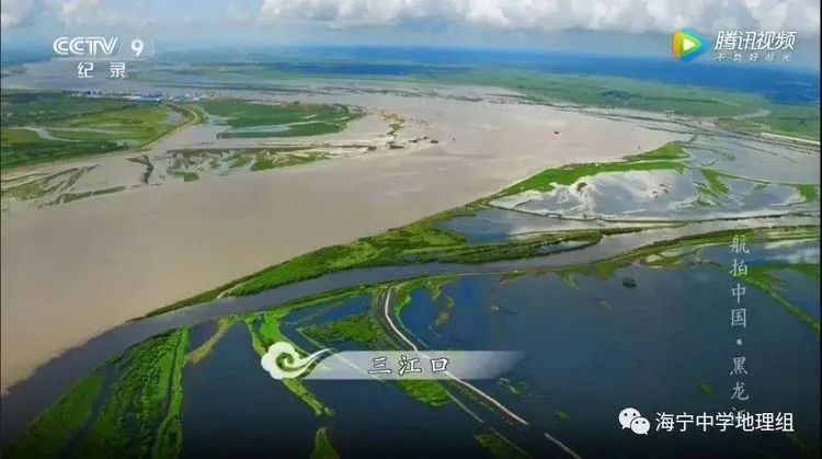 哈尔滨船系列之一东北江防舰队东北海军