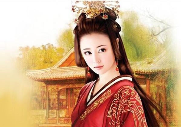 奉行黄老之术 治世帝王的贤内助——汉文帝窦皇后