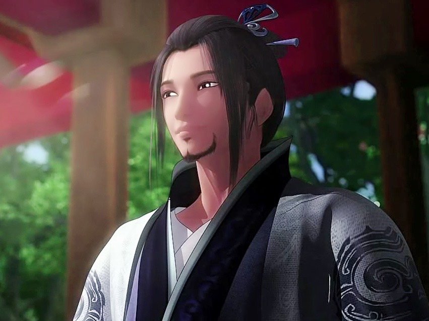 秦时明月掩日身份的揭露颜路不再背锅章邯的脏话解开了谜团