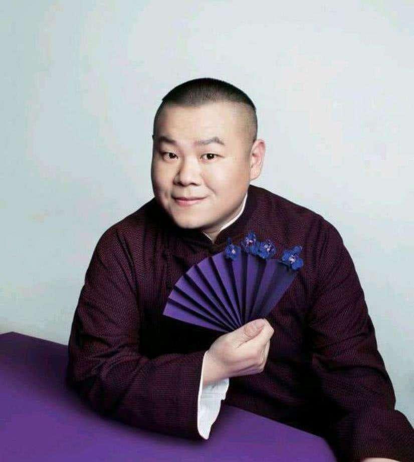 岳云鹏|太意外！岳云鹏被曝骗婚，7岁私生女照片曝光？本尊尚未公开回应