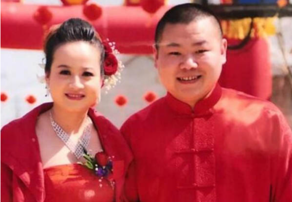 岳云鹏|太意外！岳云鹏被曝骗婚，7岁私生女照片曝光？本尊尚未公开回应