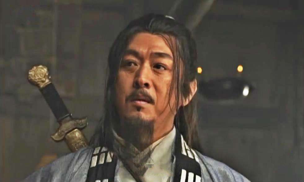 戴宗|盘点《水浒传》中宋江麾下的5大法师，樊瑞排第四，乔道清排第二