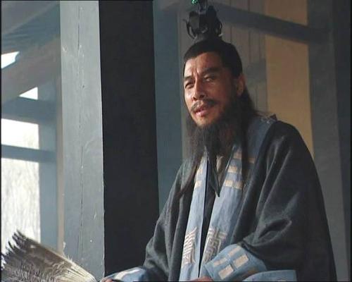 戴宗|盘点《水浒传》中宋江麾下的5大法师，樊瑞排第四，乔道清排第二