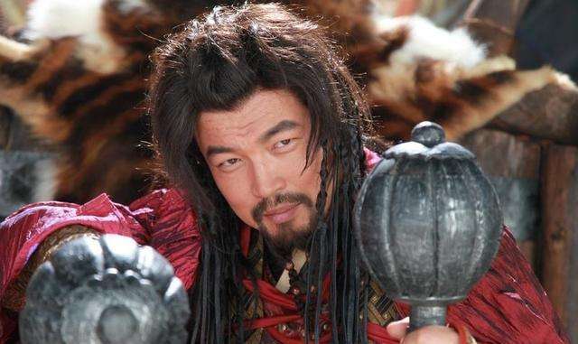 戴宗|盘点《水浒传》中宋江麾下的5大法师，樊瑞排第四，乔道清排第二