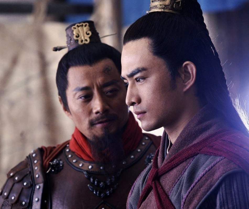 戴宗|盘点《水浒传》中宋江麾下的5大法师，樊瑞排第四，乔道清排第二