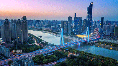 武汉江汉9桥即将启动前期工作墨水湖通道是否也会跟进建设