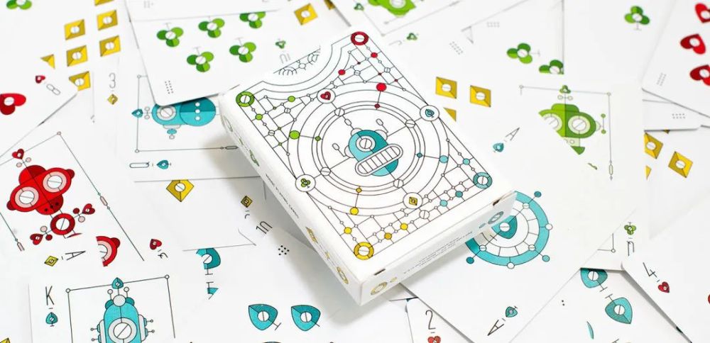 人工智能|一度输得只剩内裤的机器人，为何能反转战胜美国顶尖牌局玩家？