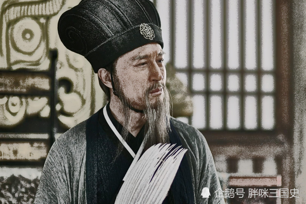 皆大欢喜的冤案:论李严之废