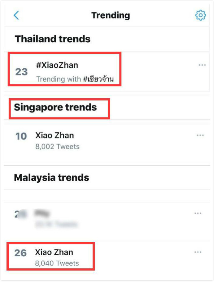 夜空中最亮的星|收视“天坑”？肖战重阳节登央视唱歌上多国热搜，227大粉邀功又质疑假唱