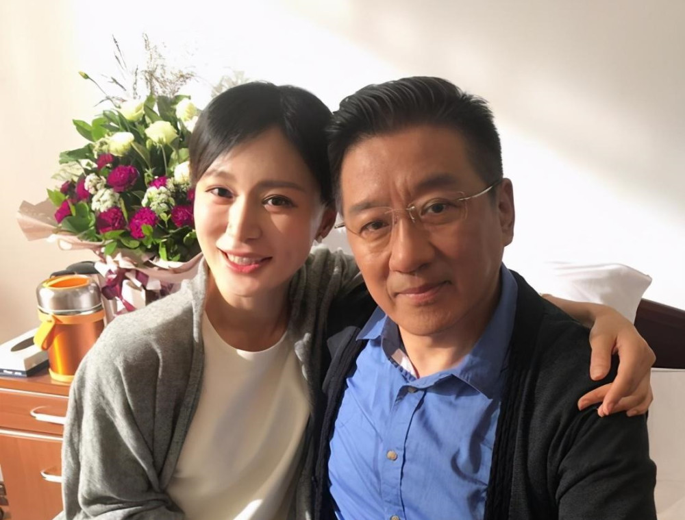 戏红人不红的丁勇岱,凭什么堪称"娱乐圈最干净的演员"