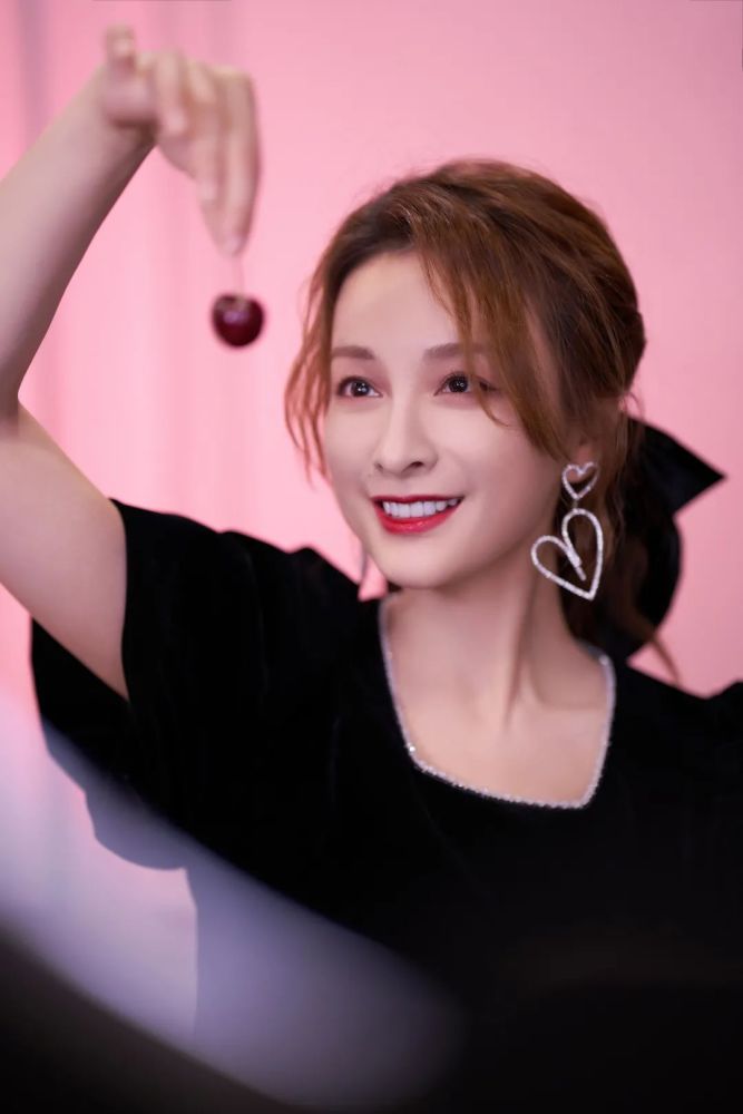 明星穿搭红榜确认过眼神都是让人心动的人啊