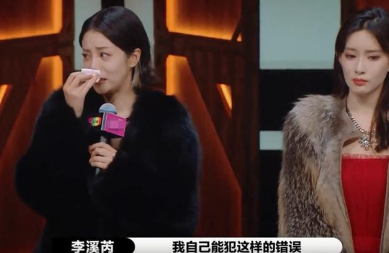 孟子义|这位加戏咖总算有人收拾了！