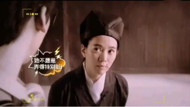 孟子义|这位加戏咖总算有人收拾了！