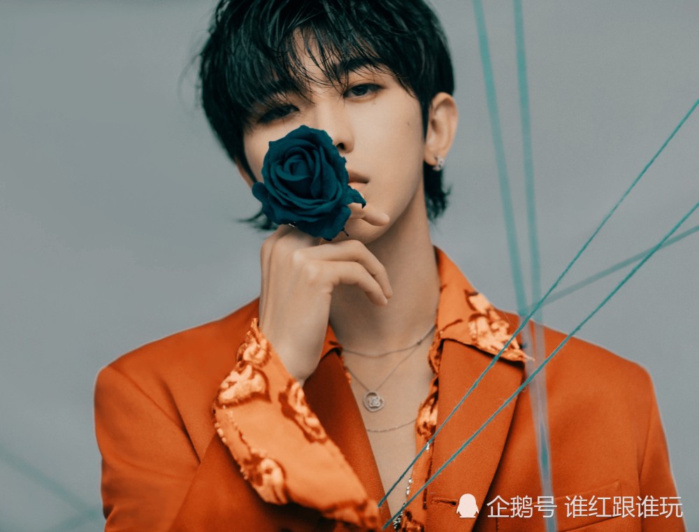 蔡徐坤|压轴出场、第一主桌C位！蔡徐坤的时尚圈咖位，到底有多高？