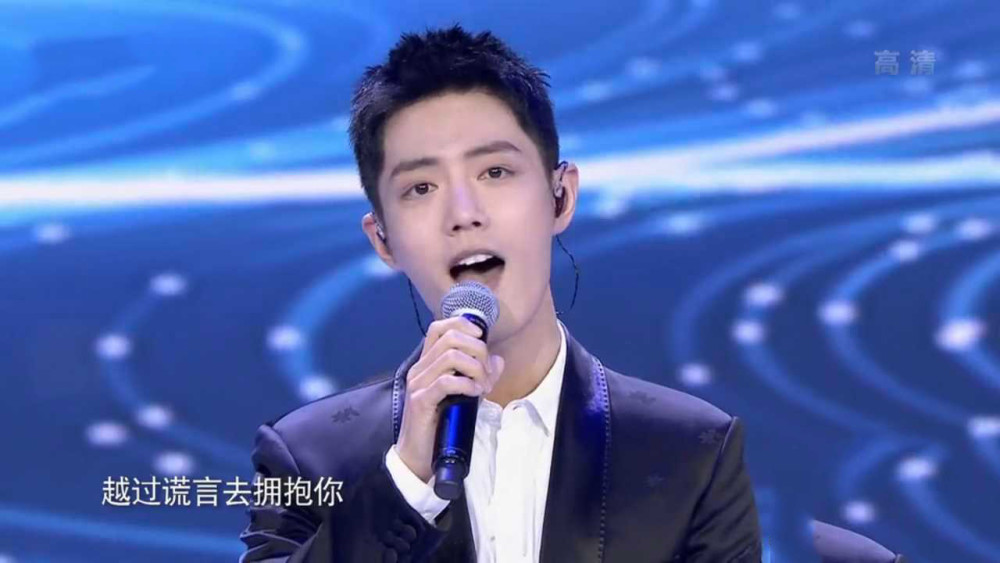 庆余年2|肖战上央妈被认可！于正赞肖战演技，否认《庆余年2》换许凯替换