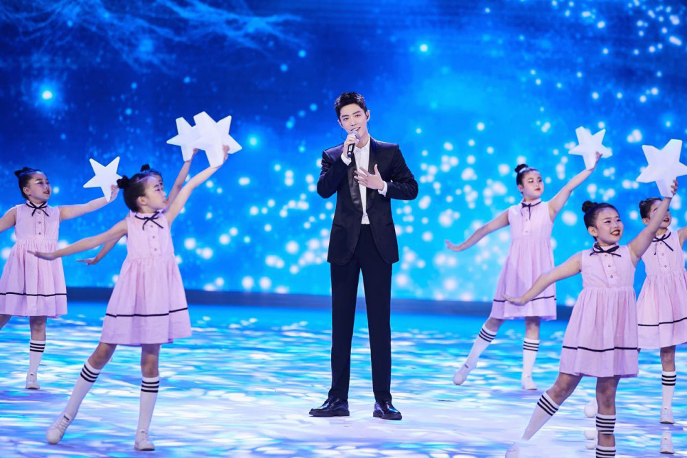 庆余年2|肖战上央妈被认可！于正赞肖战演技，否认《庆余年2》换许凯替换