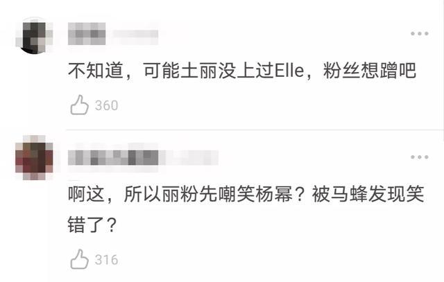 杨幂|杨幂耳环撞款赵丽颖，赵粉怒斥杨幂暗中模仿，反被控诉碰瓷顶流