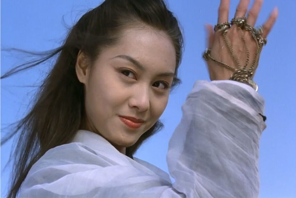 唐一菲|唐一菲退赛情有可原：别老拿演技来说事，你们对演技有误解