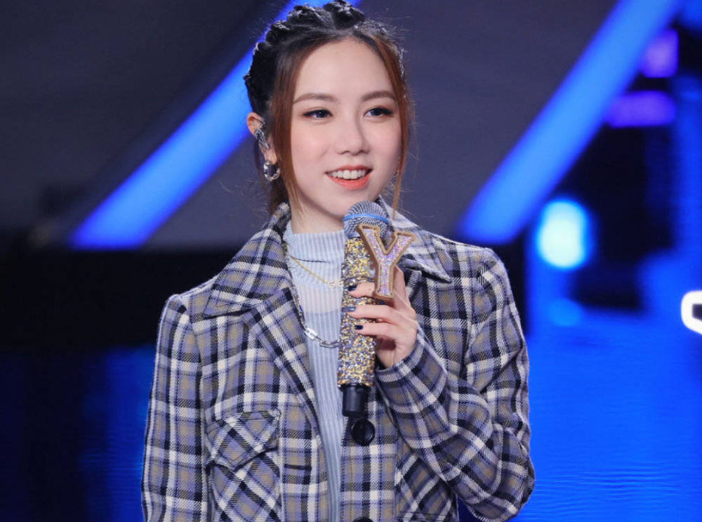 邓紫棋|邓紫棋、王源等B组歌手上线，《我们的歌》收视率勇夺第一