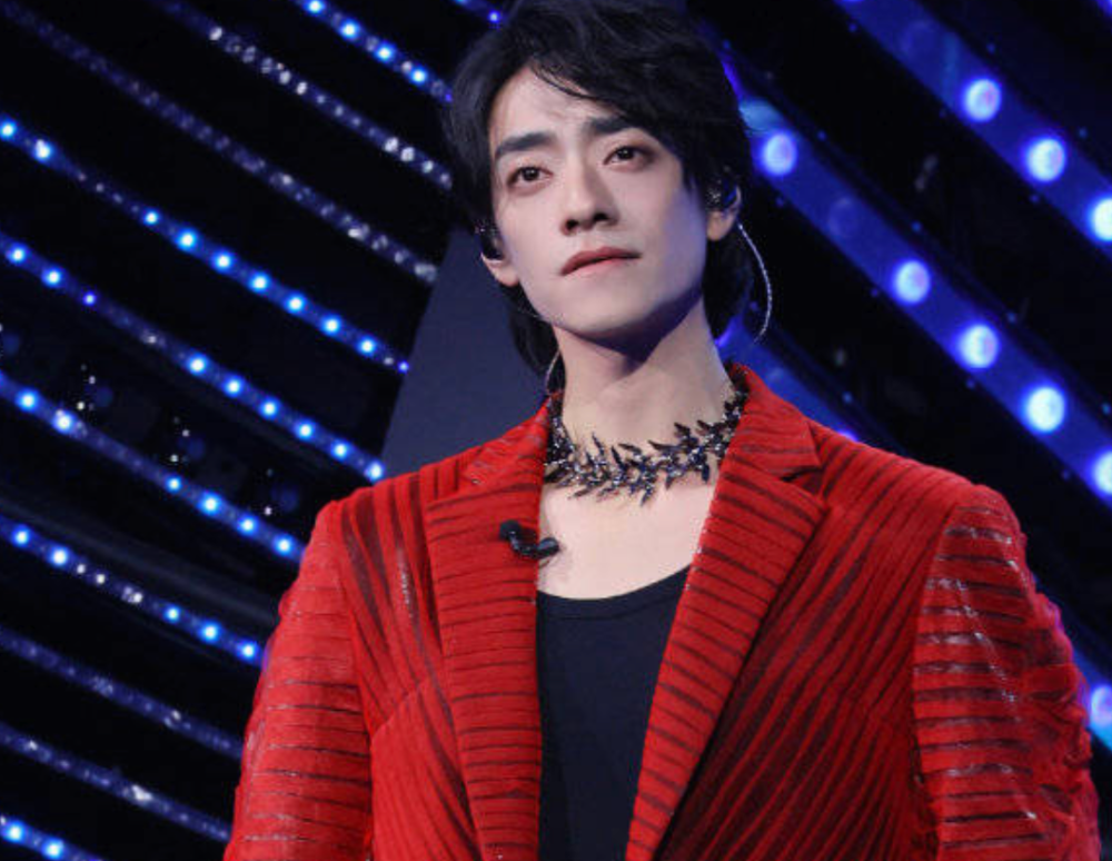 邓紫棋|邓紫棋、王源等B组歌手上线，《我们的歌》收视率勇夺第一