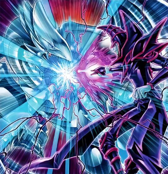 游戏王:青眼新出卡牌为什么没有装备,加强的强度太尴尬了