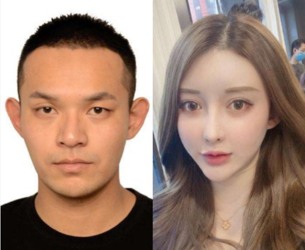 跟吴亦凡传绯闻黄旭给她提包,爱嘻哈乐的小g娜成了李小璐第2?