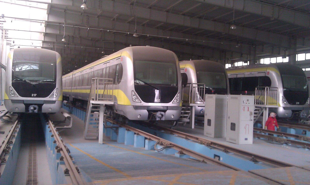 天津这区市民太幸运被236亿地铁选中未来有望身价倍增