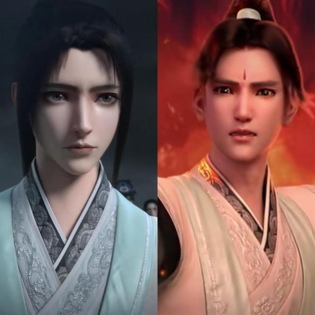 《穿书自救指南》口碑反转,粉丝吐槽功不可没,师尊功劳最大_腾讯新闻