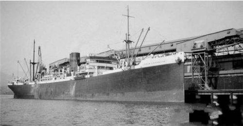 潘濂|中国小伙海上漂流133天，靠喝鸟血为生，路过商船因亚洲面容不肯救