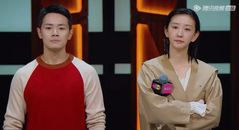 唐一菲|下一次再见到唐一菲，莫非还是在怼天怼地？