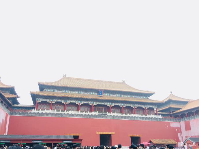 北国风光|再次北上京都，看北国风光！