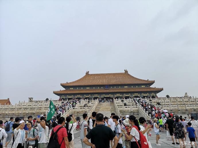 北国风光|再次北上京都，看北国风光！