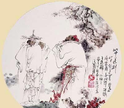 格律诗|什么是“白脚”，写格律诗时，入声字能作白脚吗？