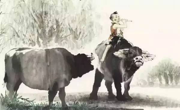 格律诗|什么是“白脚”，写格律诗时，入声字能作白脚吗？