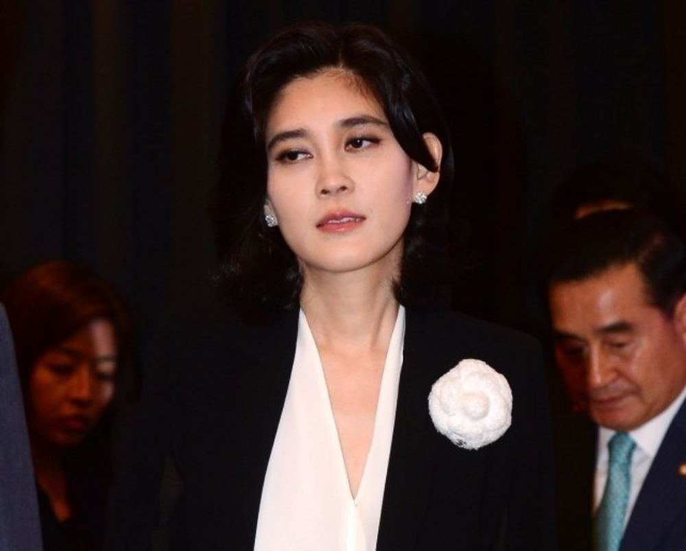 三星会长去世富四代露脸了这才是真正的继承者们