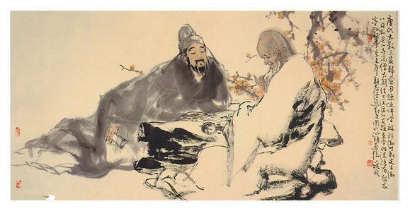 格律|为什么有人认为遵守平仄格律的近体诗比古体诗更上档次、更高级？