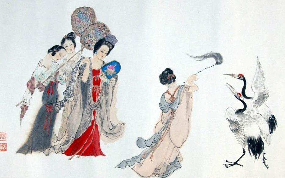 格律|为什么有人认为遵守平仄格律的近体诗比古体诗更上档次、更高级？