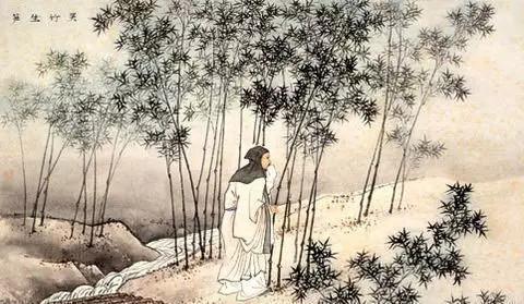 格律|为什么有人认为遵守平仄格律的近体诗比古体诗更上档次、更高级？